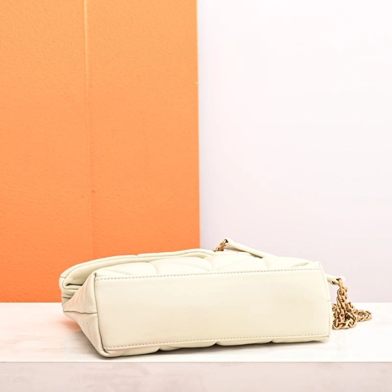 Breathable YSL Satchel Bags 63371