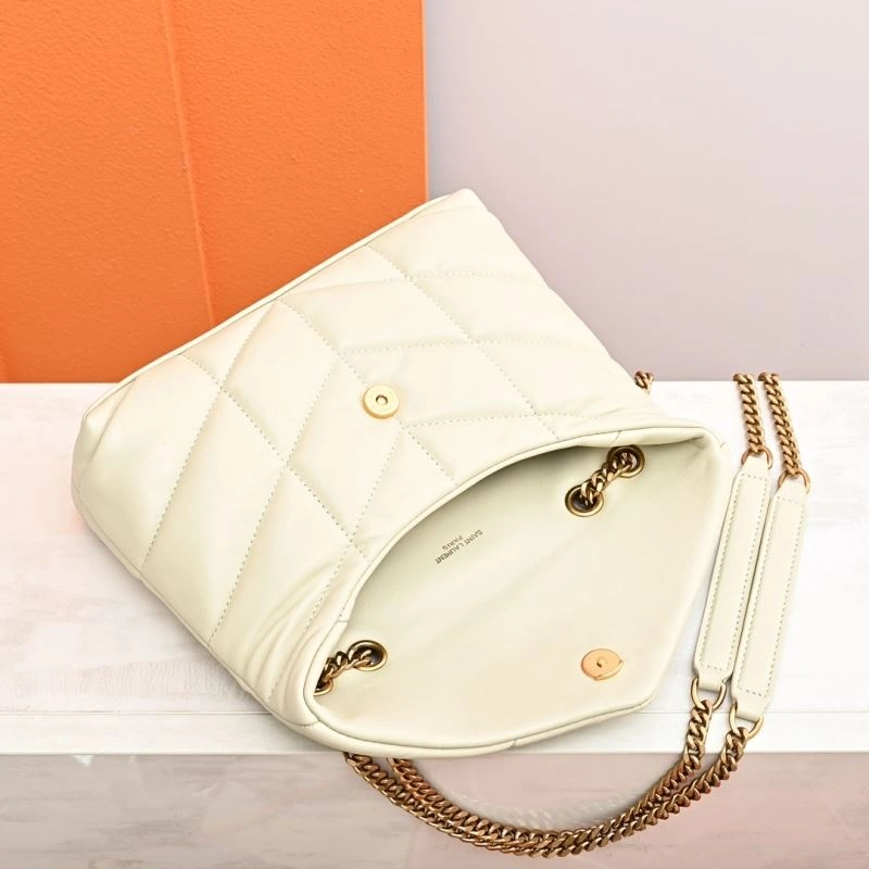 Breathable YSL Satchel Bags 63371