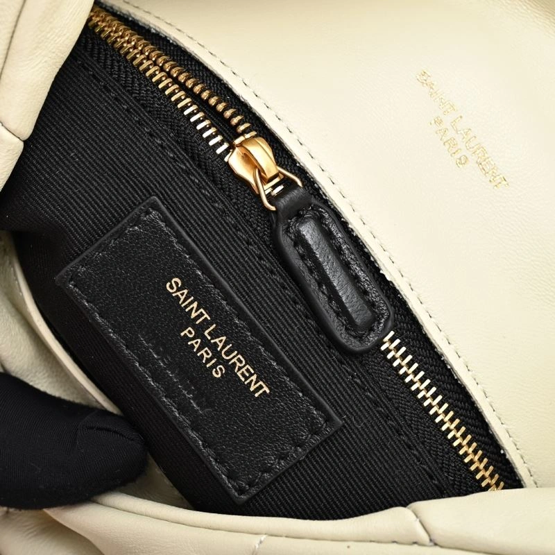 Breathable YSL Satchel Bags 63371