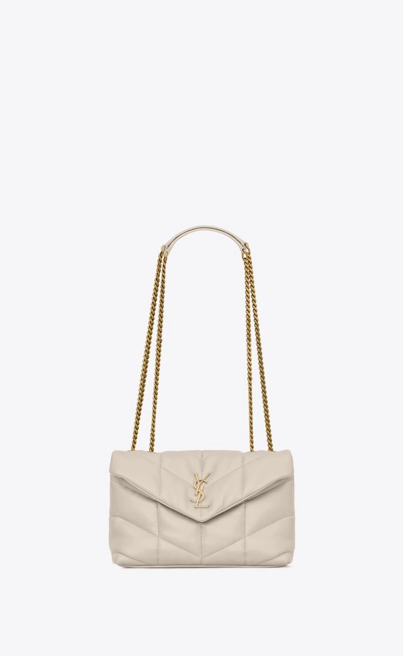 Breathable YSL Satchel Bags 63371