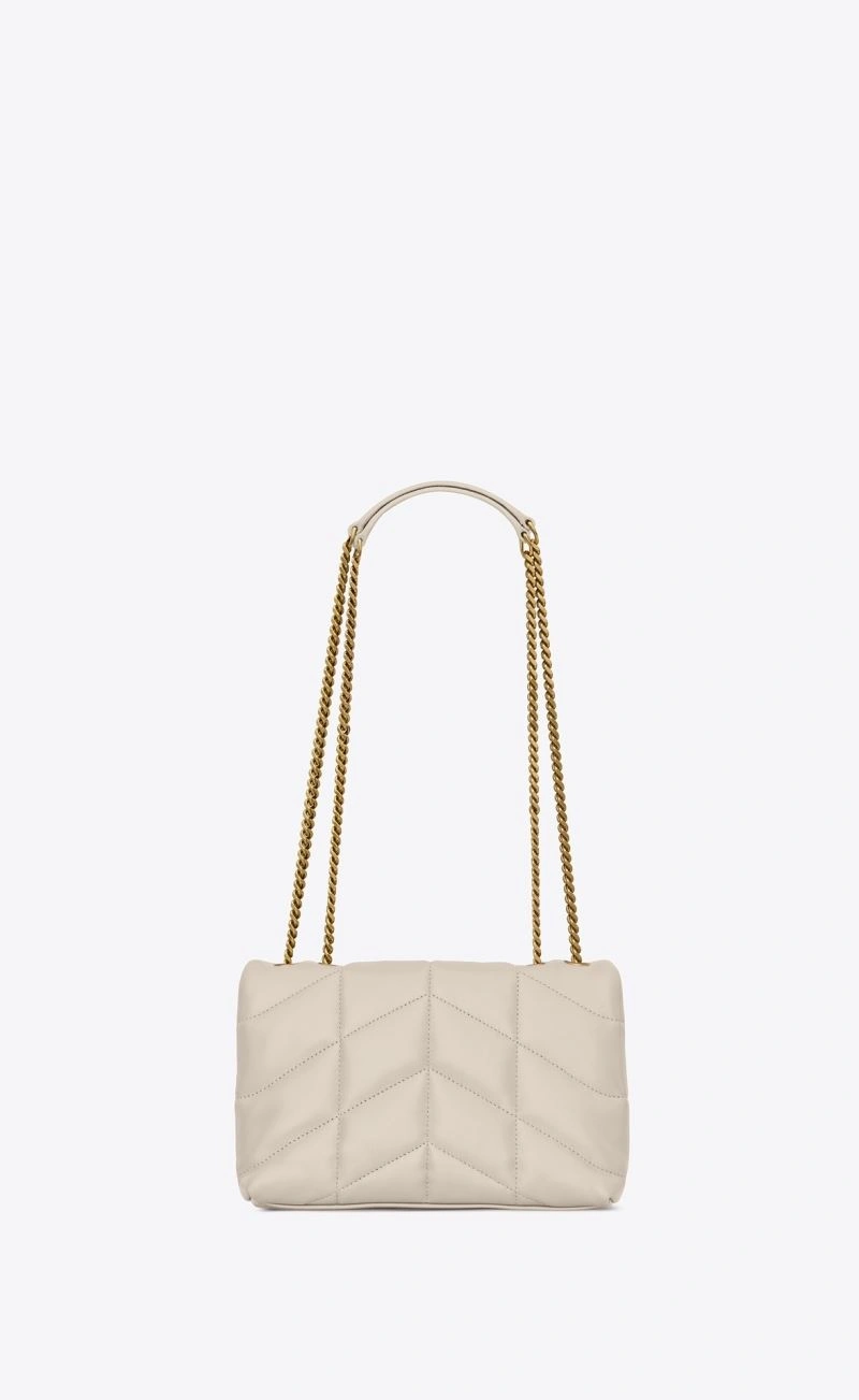 Breathable YSL Satchel Bags 63371