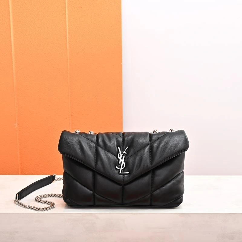 SmartChoice YSL Satchel Bags 63368
