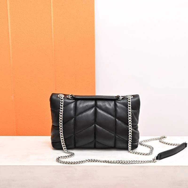 SmartChoice YSL Satchel Bags 63368
