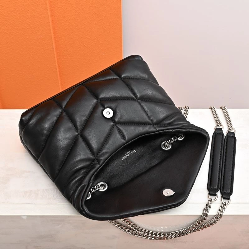 SmartChoice YSL Satchel Bags 63368
