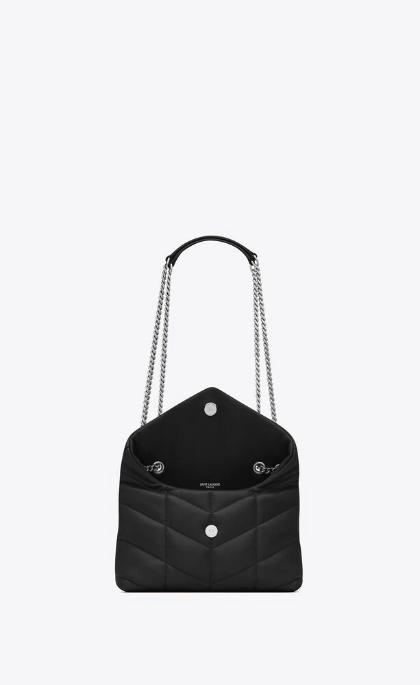 SmartChoice YSL Satchel Bags 63368