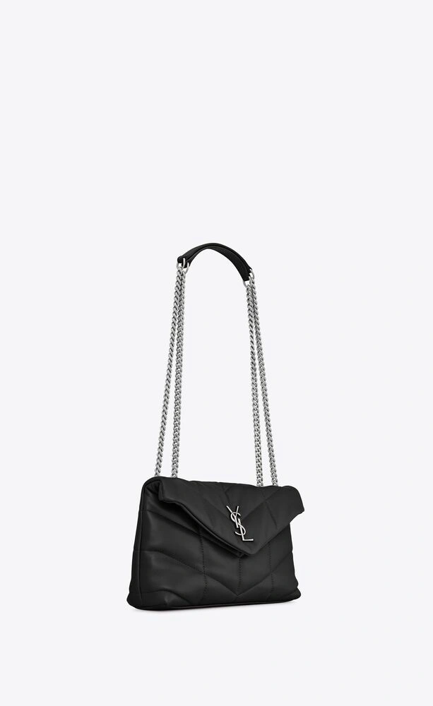 SmartChoice YSL Satchel Bags 63368