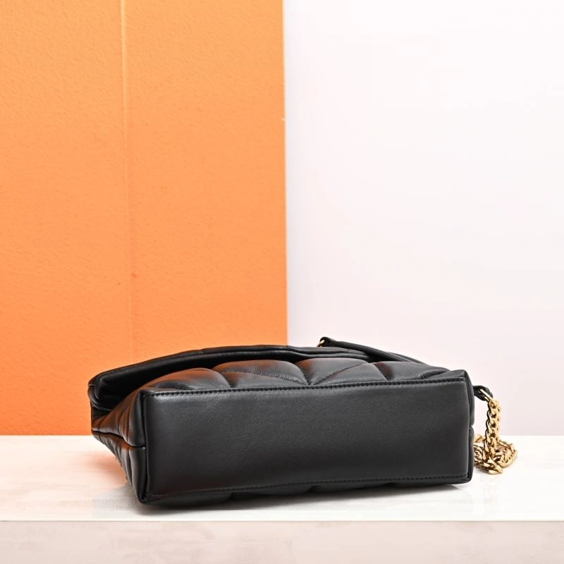 YSL Satchel Bags SunProtective 63367