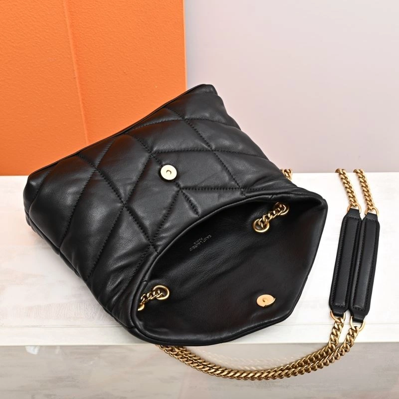 YSL Satchel Bags SunProtective 63367