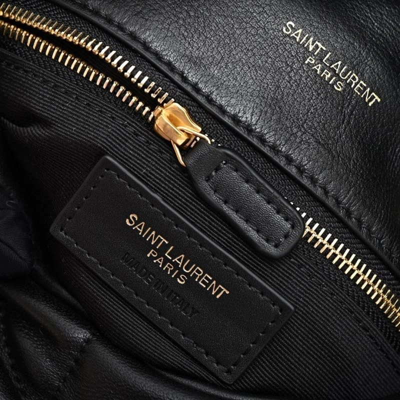 YSL Satchel Bags SunProtective 63367