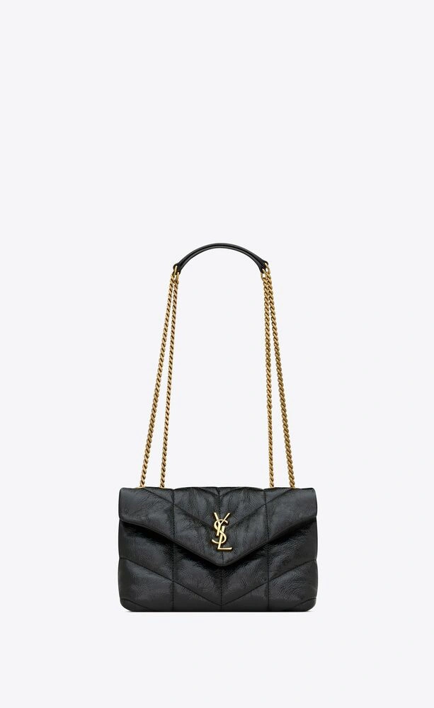 YSL Satchel Bags SunProtective 63367