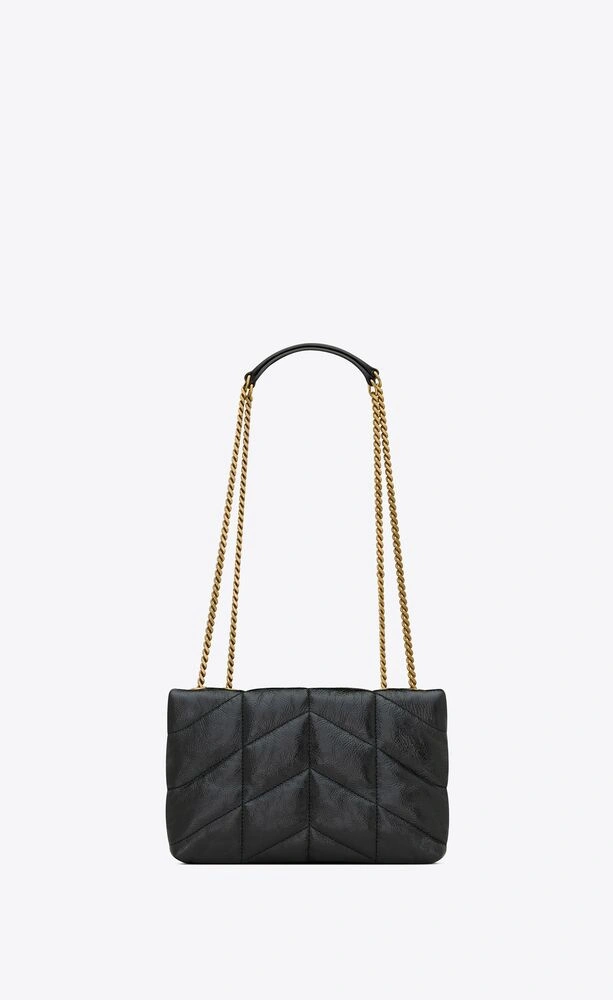 YSL Satchel Bags SunProtective 63367