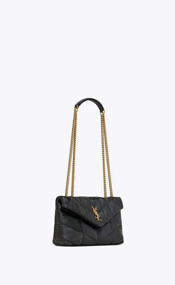 YSL Satchel Bags SunProtective 63367