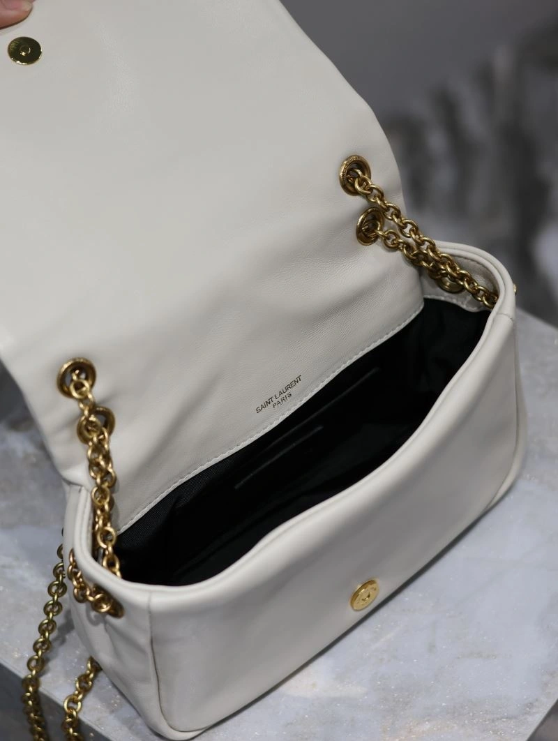 FastDry YSL Satchel Bags 63365