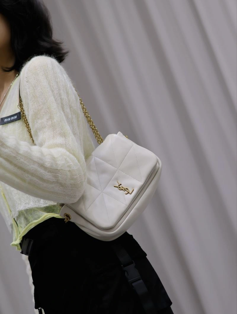FastDry YSL Satchel Bags 63365