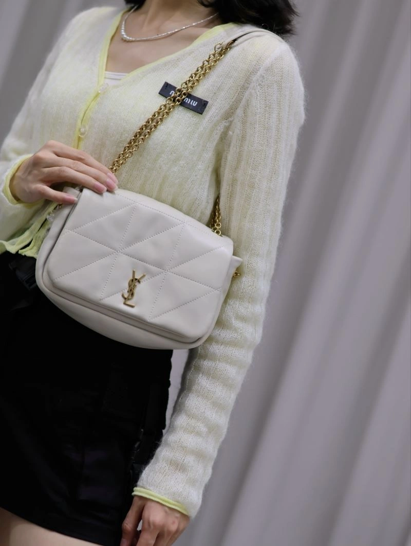 FastDry YSL Satchel Bags 63365