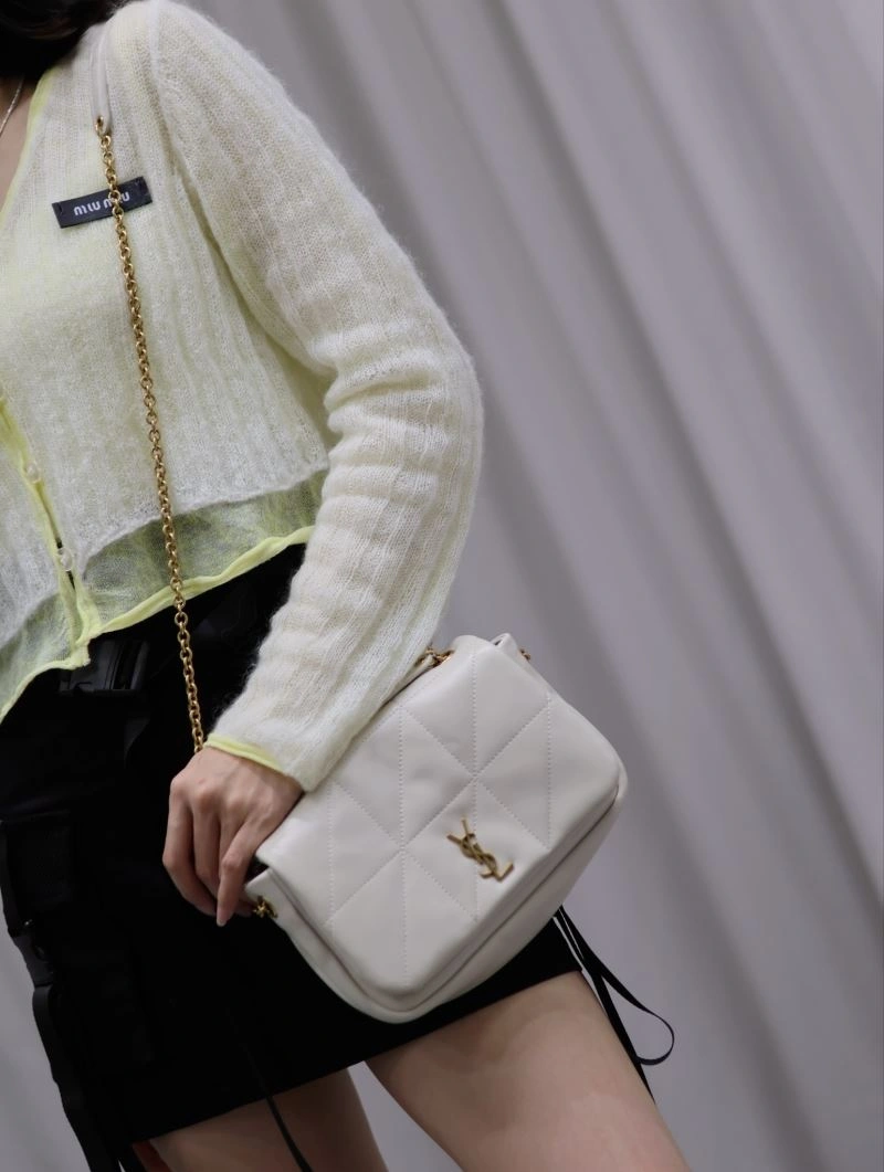 FastDry YSL Satchel Bags 63365