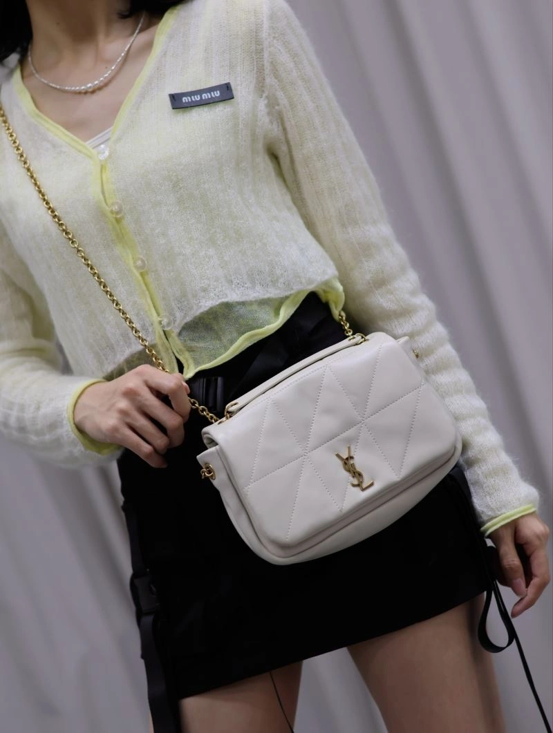 FastDry YSL Satchel Bags 63365