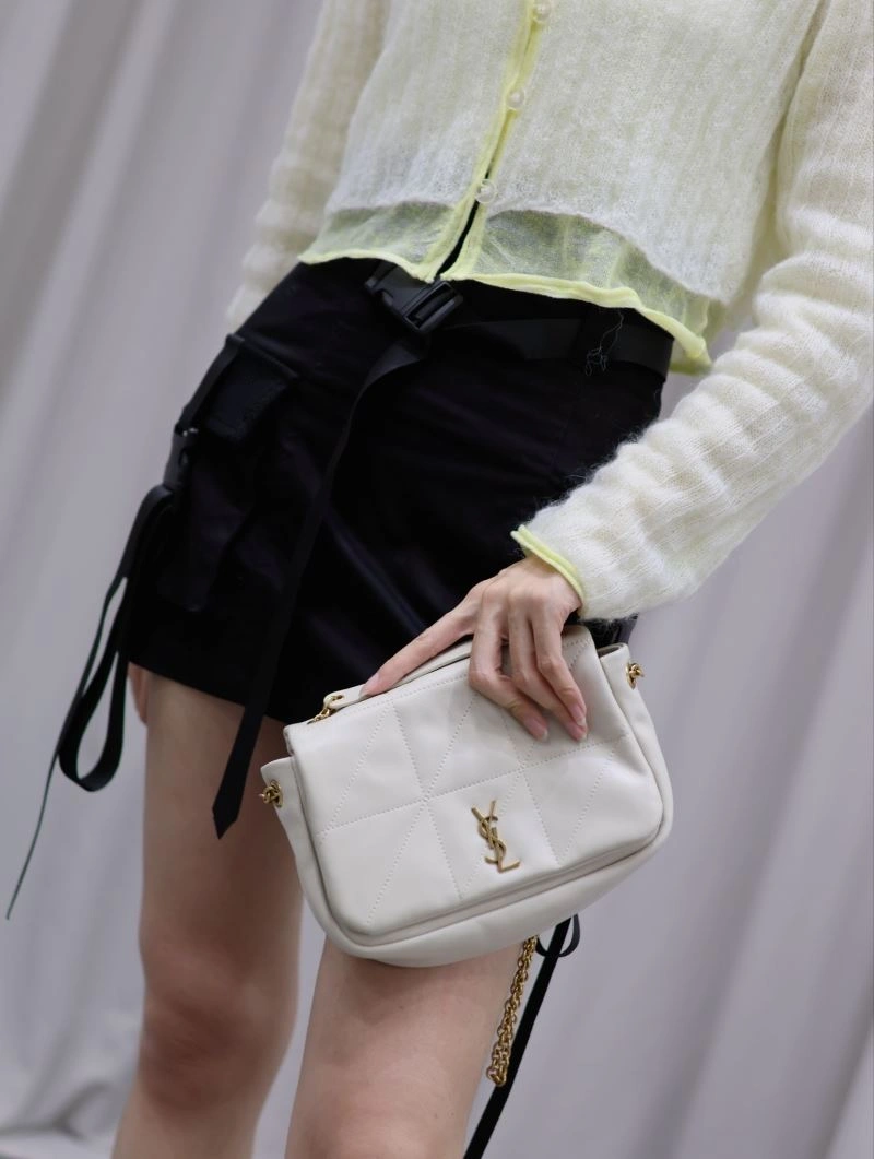 FastDry YSL Satchel Bags 63365