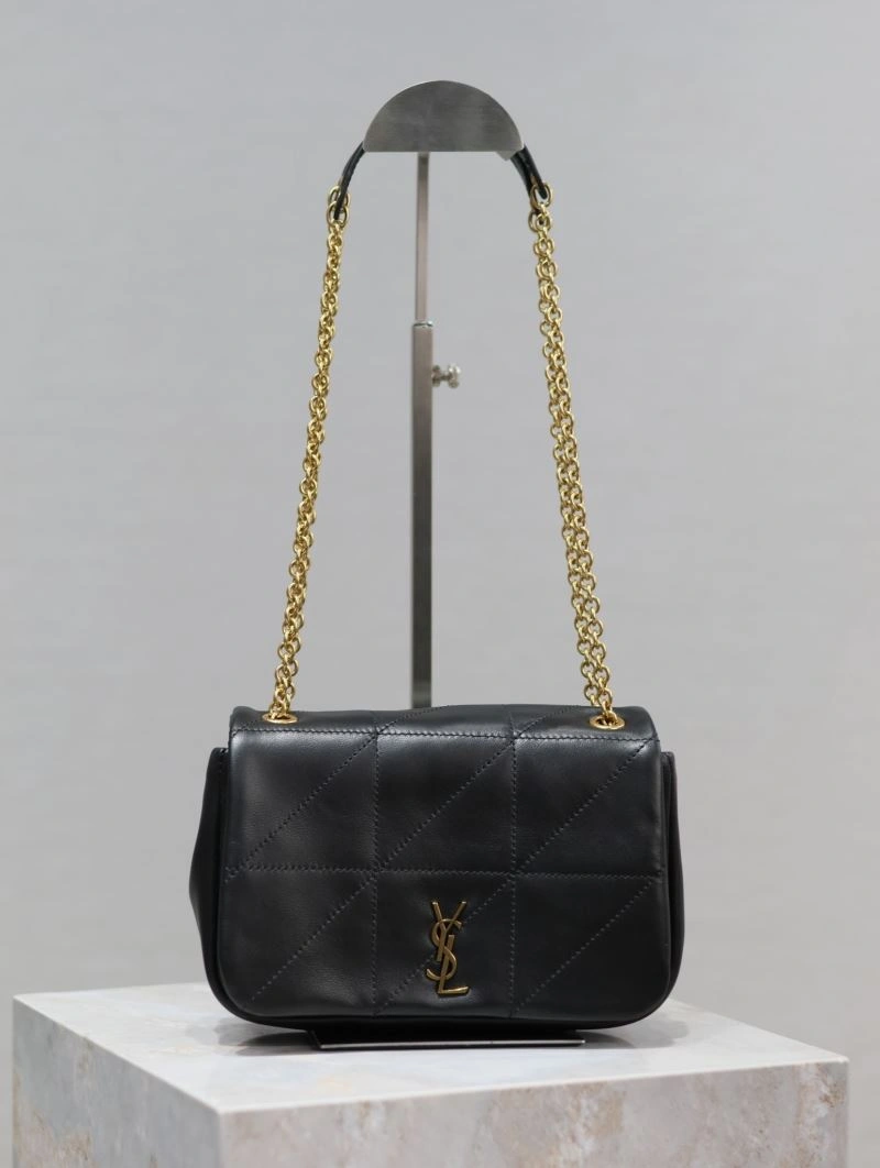 YSL Satchel Bags SportInspired 63359