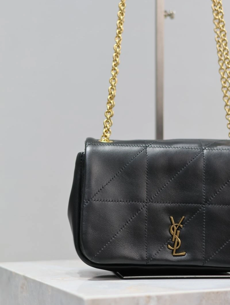 YSL Satchel Bags SportInspired 63359