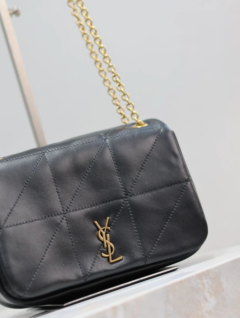 YSL Satchel Bags SportInspired 63359