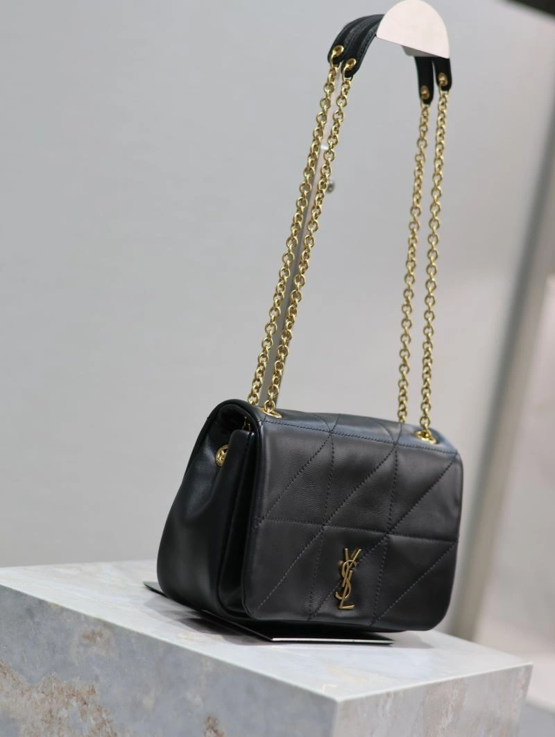YSL Satchel Bags SportInspired 63359
