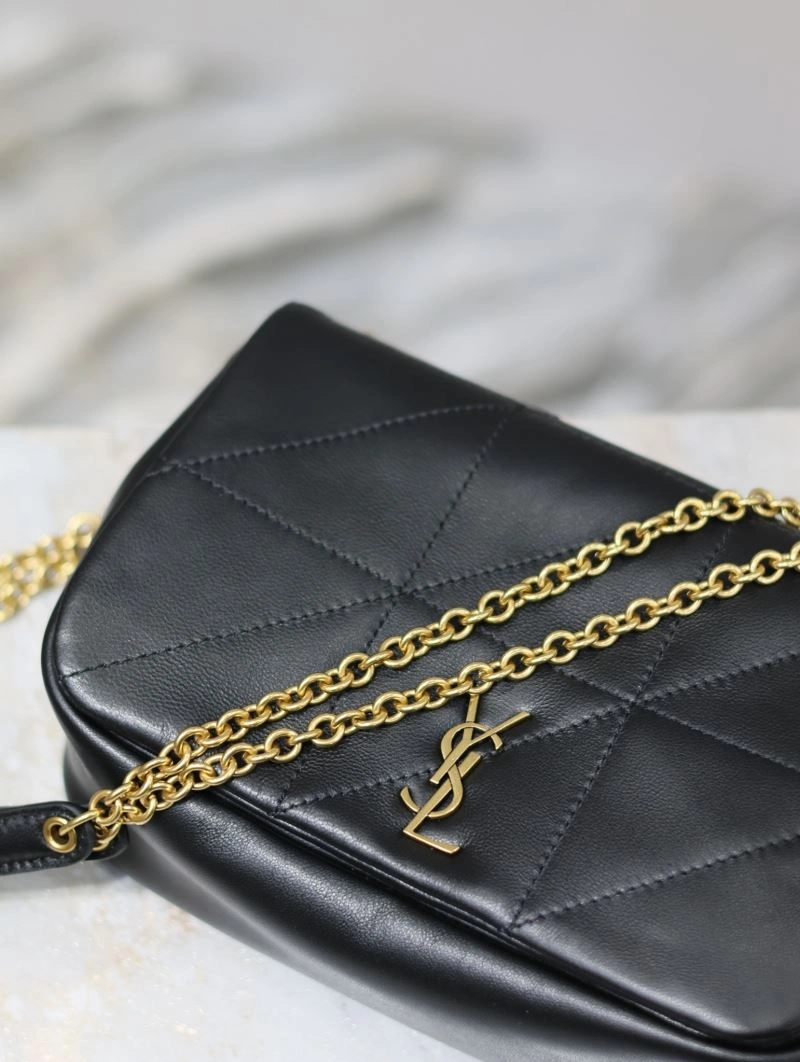 YSL Satchel Bags SportInspired 63359