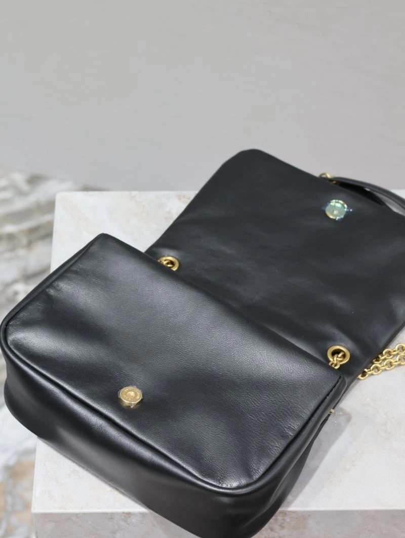 YSL Satchel Bags SportInspired 63359