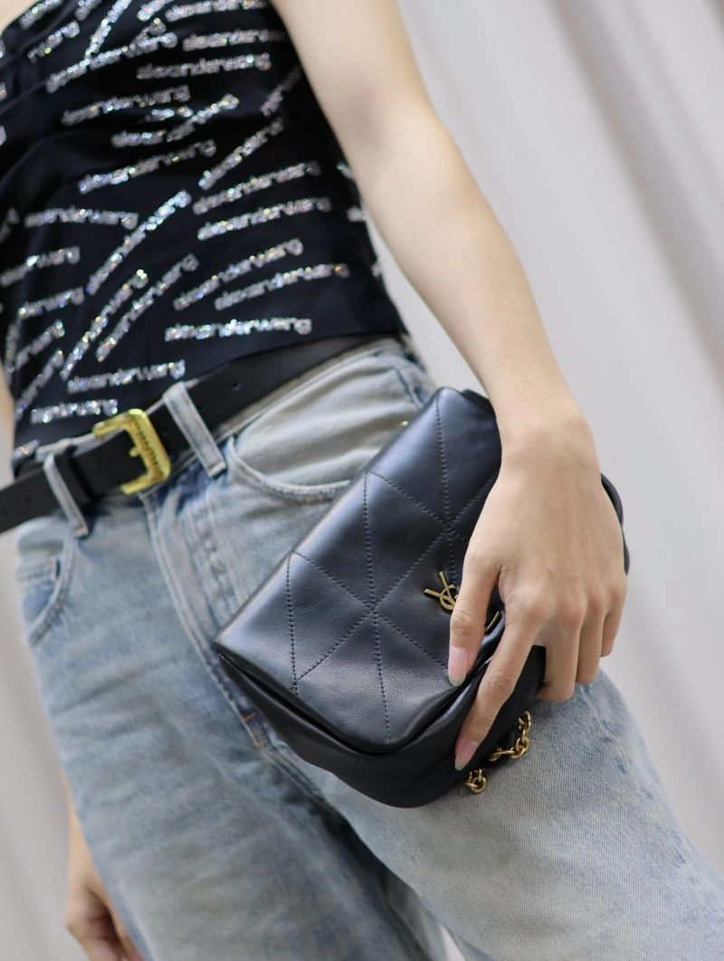 YSL Satchel Bags SportInspired 63359