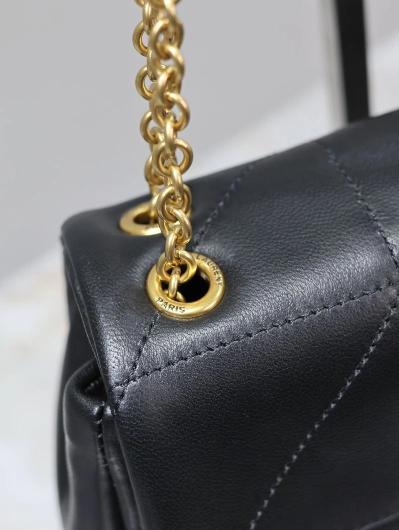 YSL Satchel Bags SportInspired 63359