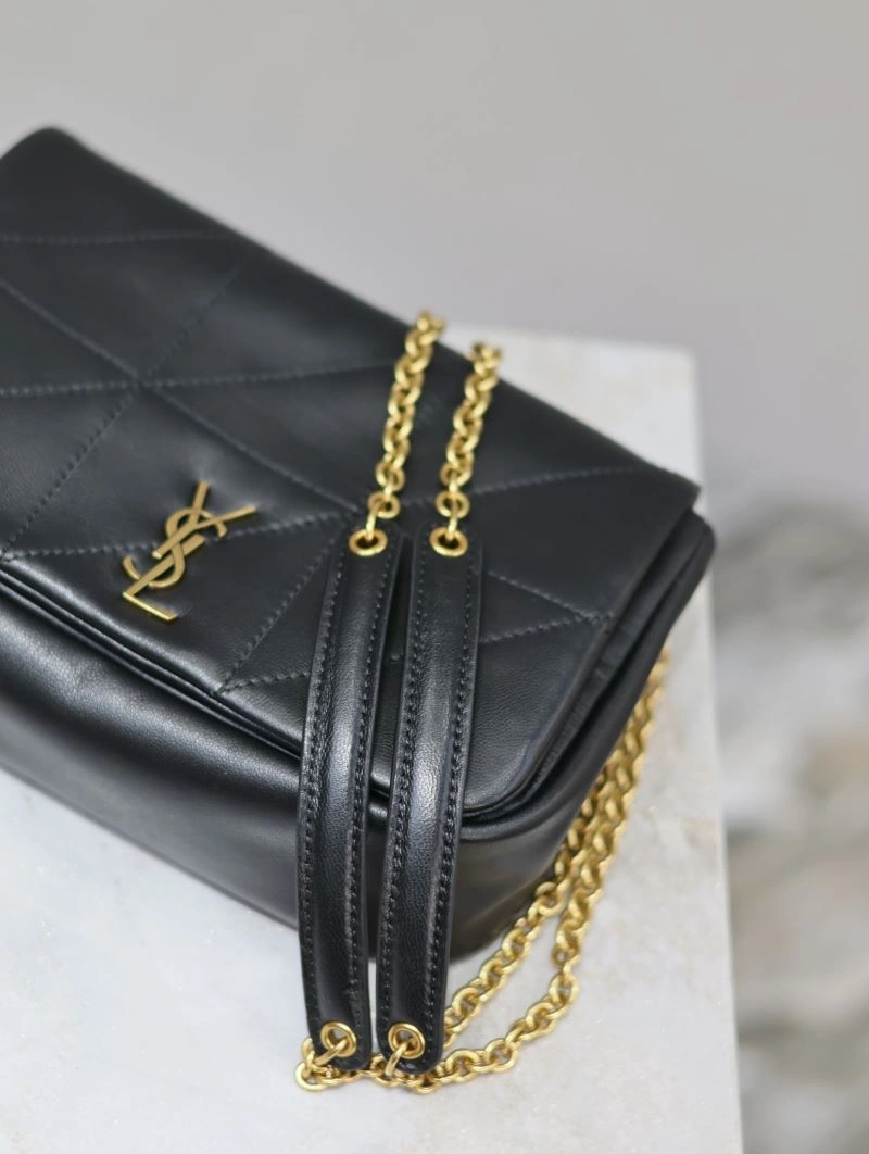 YSL Satchel Bags SportInspired 63359