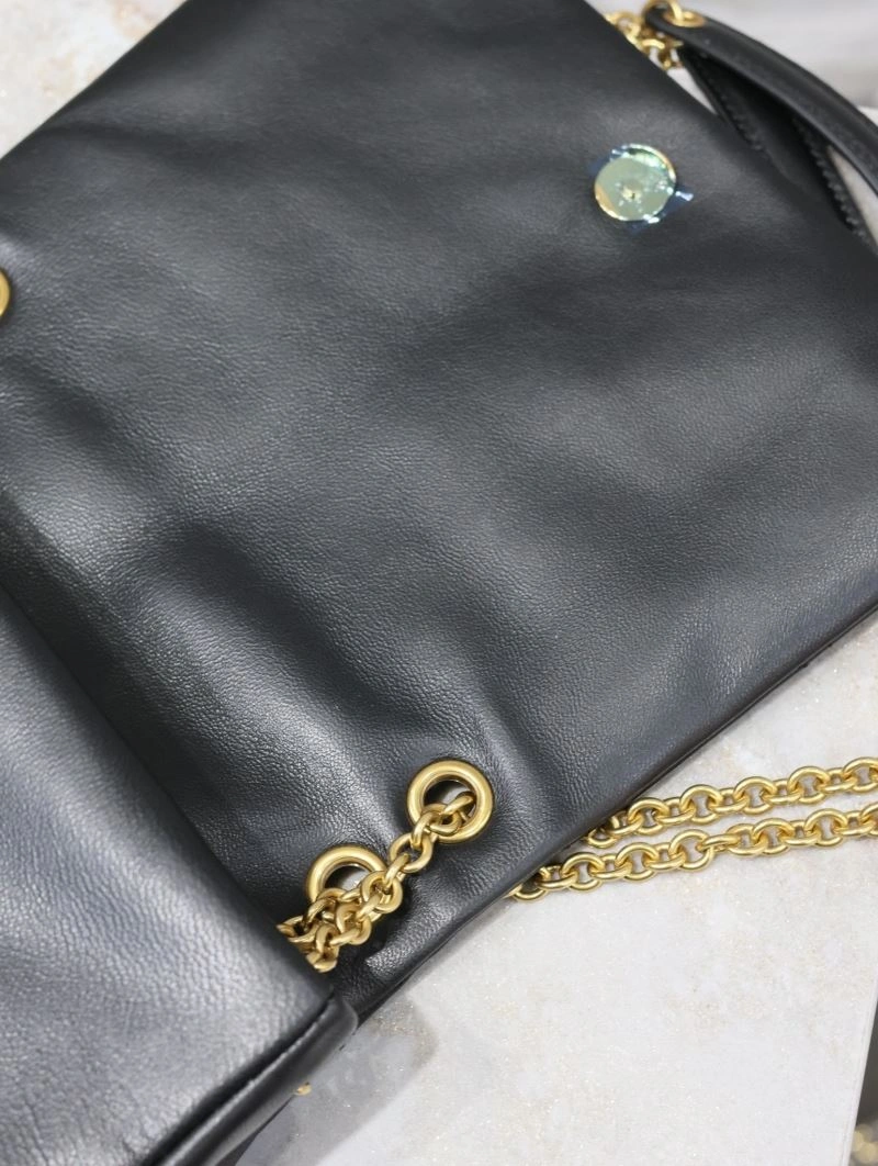 YSL Satchel Bags SportInspired 63359