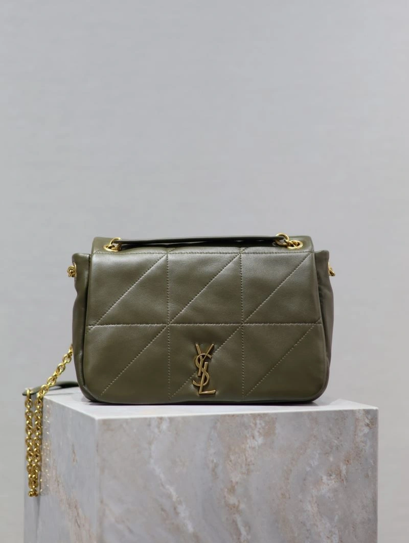 OdorResistant YSL Satchel Bags 63362