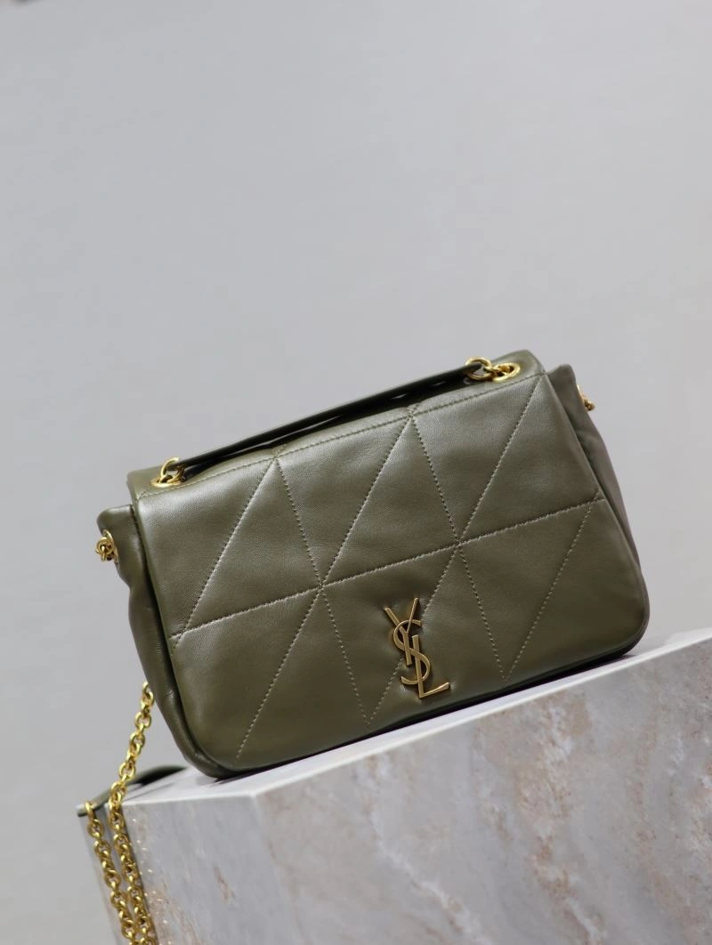 OdorResistant YSL Satchel Bags 63362