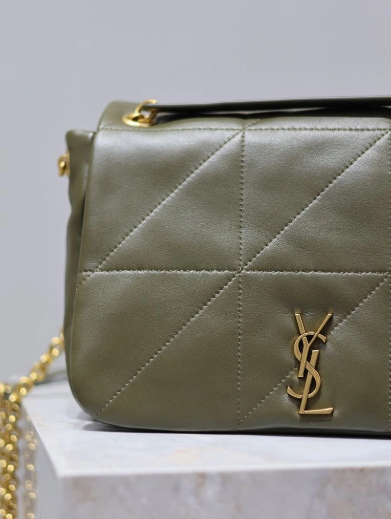 OdorResistant YSL Satchel Bags 63362