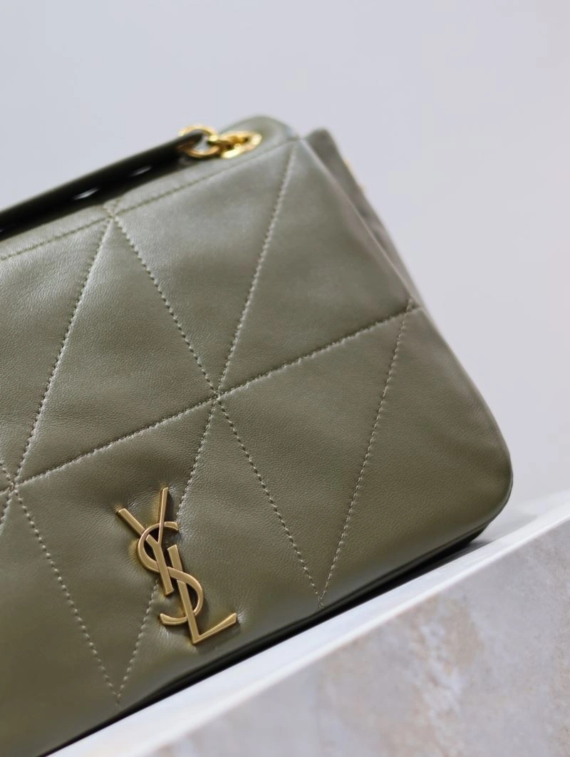 OdorResistant YSL Satchel Bags 63362