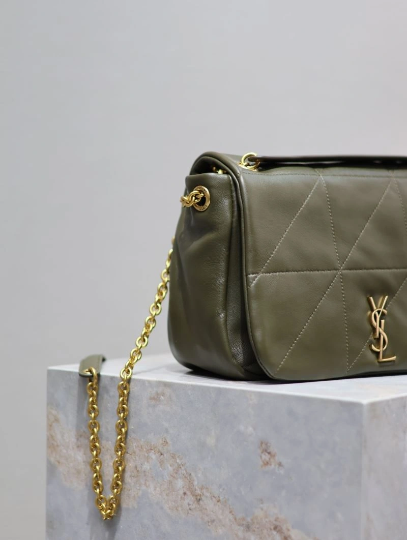 OdorResistant YSL Satchel Bags 63362