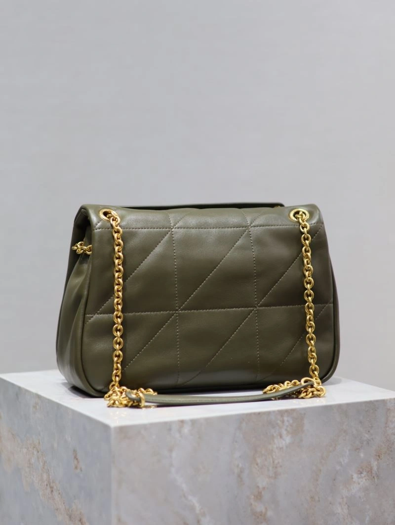 OdorResistant YSL Satchel Bags 63362