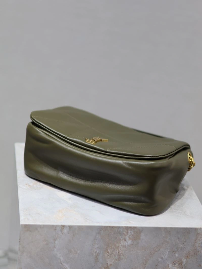 OdorResistant YSL Satchel Bags 63362