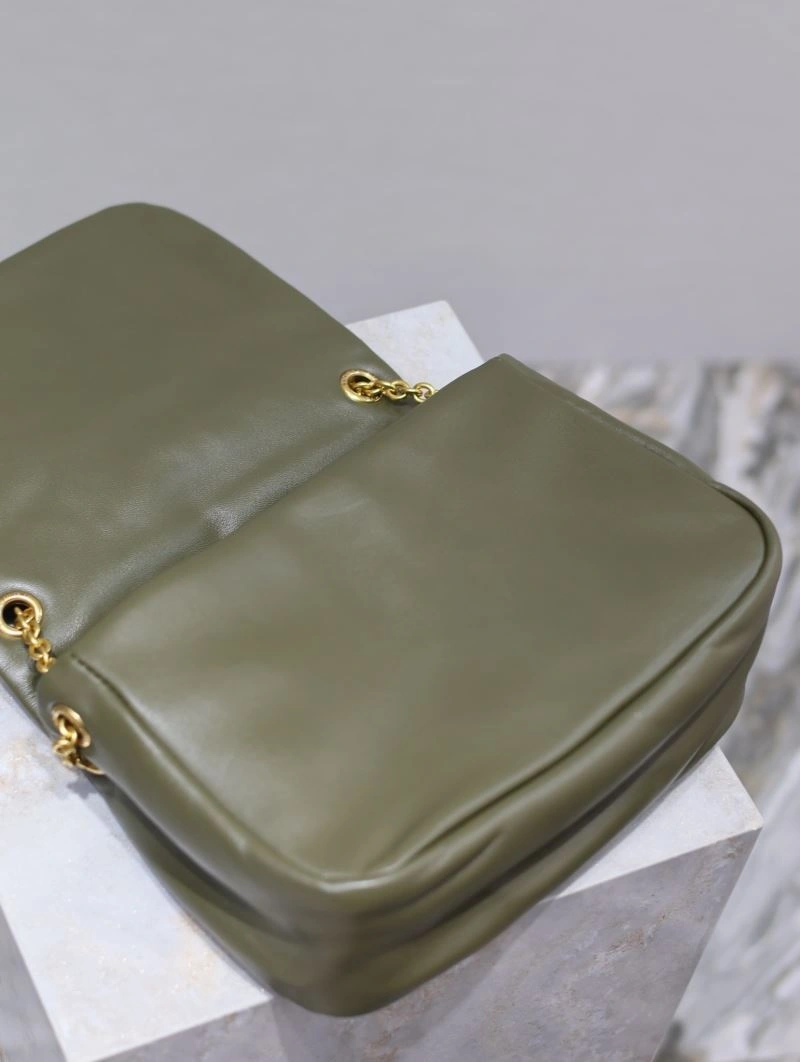 OdorResistant YSL Satchel Bags 63362