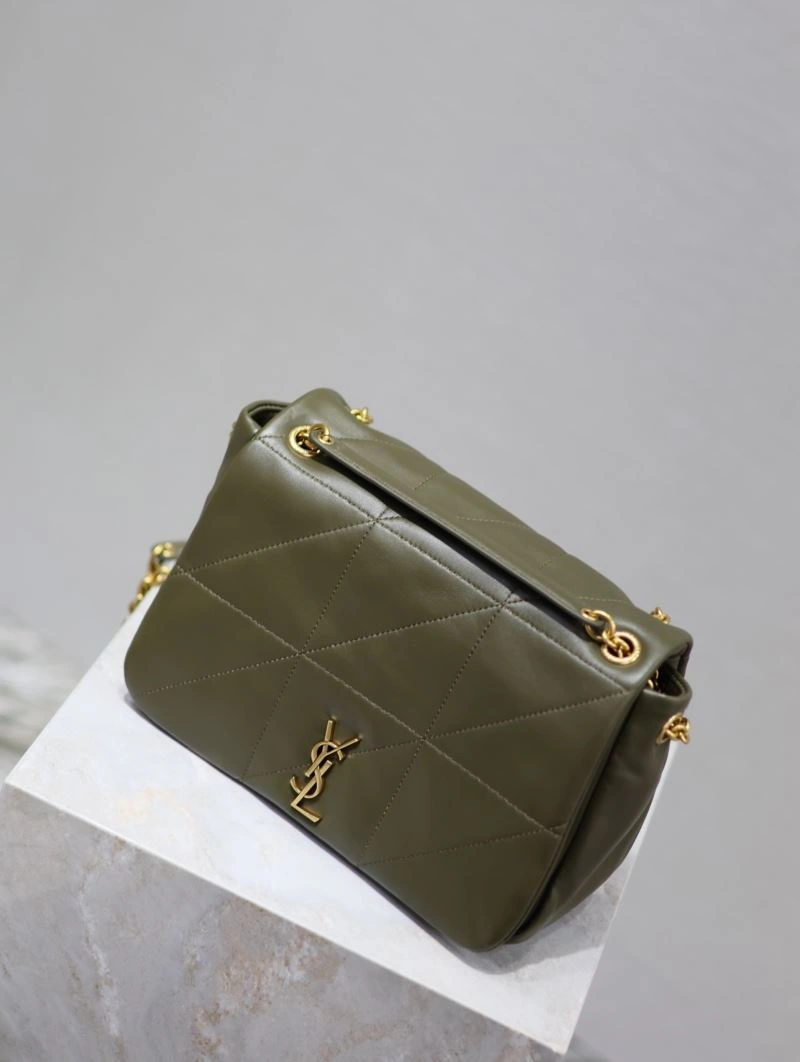 OdorResistant YSL Satchel Bags 63362