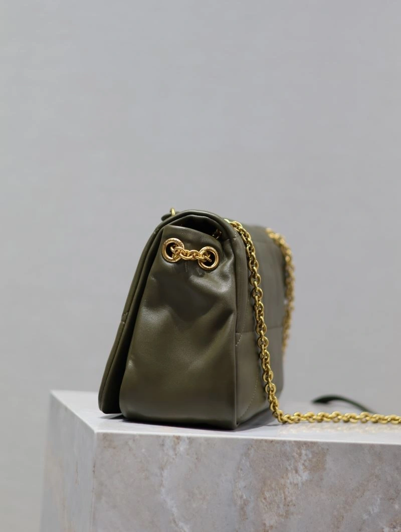 OdorResistant YSL Satchel Bags 63362