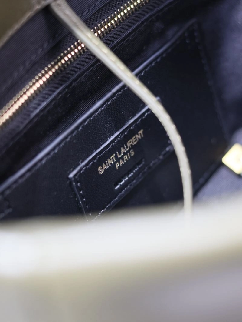 OdorResistant YSL Satchel Bags 63362