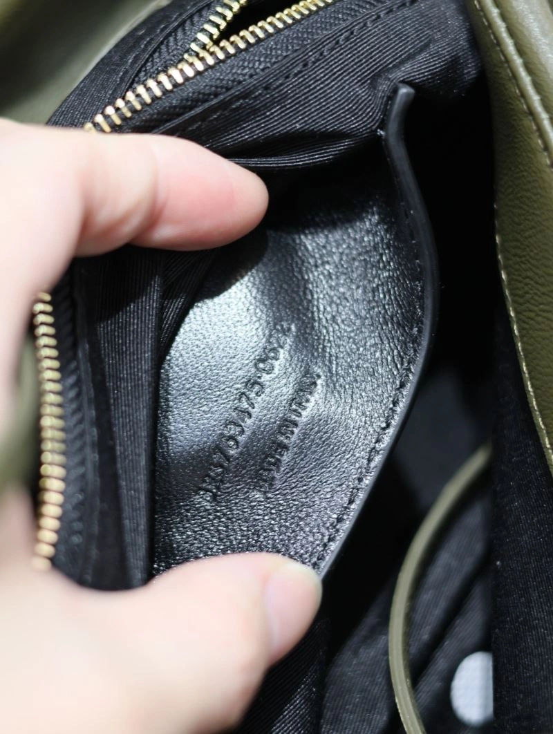 OdorResistant YSL Satchel Bags 63362
