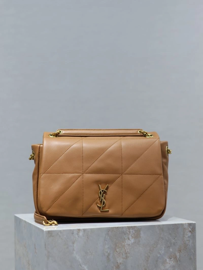 YSL Satchel Bags Flexible 63389