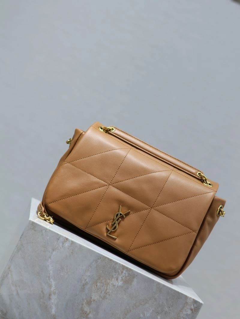 YSL Satchel Bags Flexible 63389