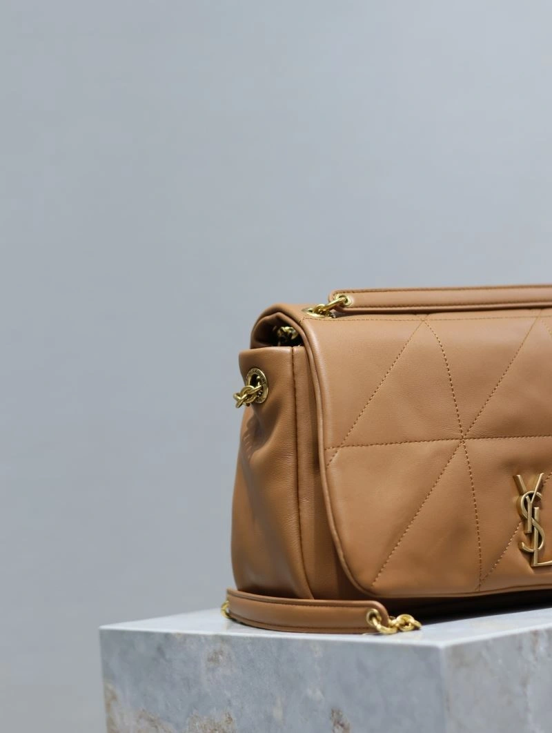 YSL Satchel Bags Flexible 63389