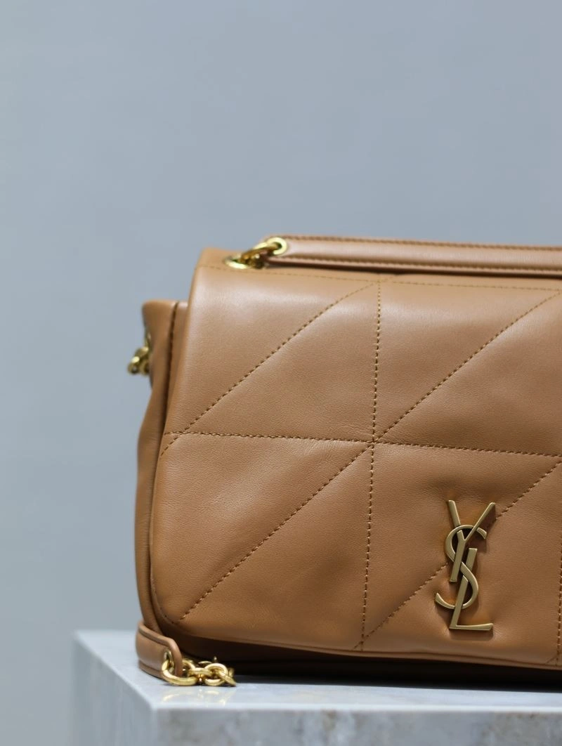 YSL Satchel Bags Flexible 63389