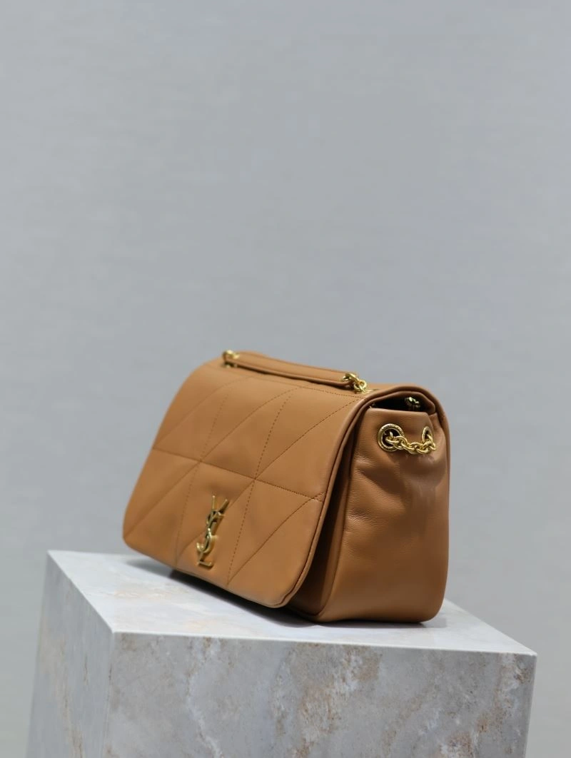YSL Satchel Bags Flexible 63389
