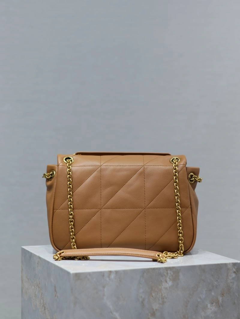 YSL Satchel Bags Flexible 63389